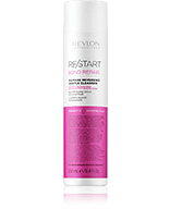 Revlon Professional Re/Start Bond Repair Damage Reversing Gentle Cleanser Shampoo 250 ml