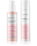 Revlon Professional Re/Start Color Set mit Protective Micellar Shampoo & Balayage Care Cream Shampoo
