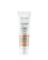 Revlon Professional Re/Start Curls Deep Nourishing Buttery Mask Haarkur 30 ml