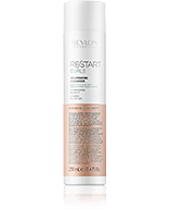 Revlon Professional Re/Start Curls Nourishing Cleanser Shampoo 250 ml