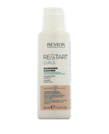 Revlon Professional Re/Start Curls Nourishing Cleanser Shampoo