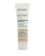 Revlon Professional Re/Start Curls Nourishing Conditioner Conditioner