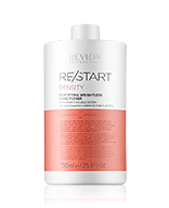 Revlon Professional Re/Start Density Fortifying Weightless Conditioner Conditioner