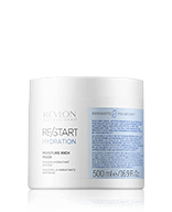 Revlon Professional Re/Start Hydration Moisture Rich Mask 500ml