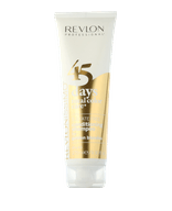 Revlon Professional Revlonissimo 45 Days Conditioning Shampoo for Golden Blondes Farbpflege 275 ml