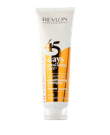 Revlon Professional Revlonissimo 45 Days Conditioning Shampoo for Intense Coppers Farbpflege 275 ml
