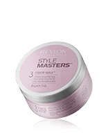 Revlon Professional Style Masters Fiber Wax 85g