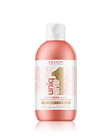 Revlon Professional Uniq One All in One Curls Shampoo 230ml