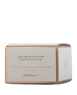 Rituals Skincare Anti-Ageing Day Cream Tagescreme 50 ml