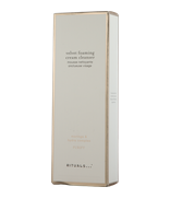 Rituals Skincare Velvet Foaming Cream Cleanser Reinigungsschaum 125 ml
