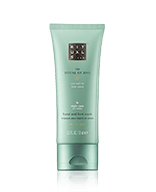 Rituals The Ritual of Jing Hand and Foot Mask Handcreme 70 ml