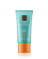 Rituals The Ritual of Karma Invisible Sun Protection Face Cream SPF 30 50ml