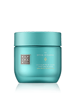 Rituals The Ritual of Karma Overnight Body Mask Spezialpflege 125 ml