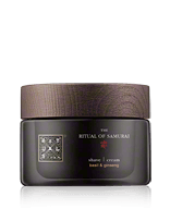 Rituals The Ritual of Samurai Shave Cream Rasiercreme 250 ml