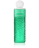 Rochas Eau de Rochas shower gel 500ml