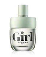 Rochas Girl Eau de Toilette Spray