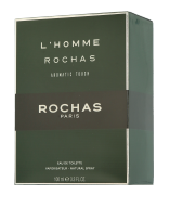 Rochas L'Homme Rochas Aromatic Touch Eau de Toilette Spray 100 ml