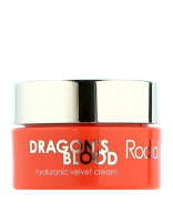 Rodial Dragon's Blood Hyaluronic Velvet Cream Tagescreme 10 ml