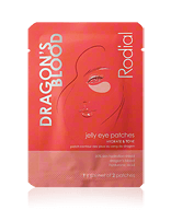 Rodial Dragon's Blood Jelly Eye Patches Augenmaske 1 x 2 Stück