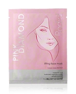 Rodial Pink Diamond Lifting Face Mask Pflegemaske 20 g