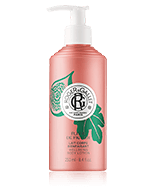 Roger & Gallet Fleur de Figuier Wellbeing Body Lotion Körperlotion 250 ml