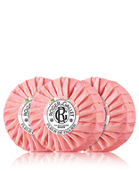 Roger & Gallet Fleur de Figuier Wellbeing Soap 3x100g