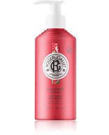 Roger & Gallet Gingembre Rouge Wellbeing Body Lotion 250 ml