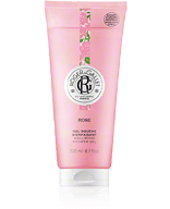 Roger & Gallet Rose shower gel 200ml