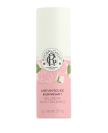 Roger & Gallet Rose Wellbeing Solid Fragrance 5 g