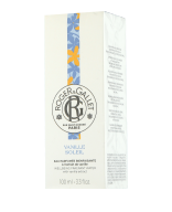 Roger & Gallet Vanille Soleil Fragrant Wellbeing Water