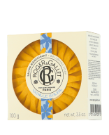 Roger & Gallet Vanille Soleil Wellbeing Soap 100 g