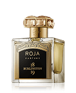 Roja The Art Collection Burlington 1819 Eau de Parfum Spray 100 ml