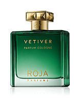 Roja The Men&apos;s Collection Vetiver Eau de Cologne Spray 100 ml