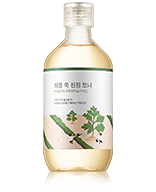 ROUND LAB Mugwort Calming Toner Gesichtswasser 300 ml
