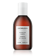 SACHAJUAN Hair Care Anti Pollution Shampoo Shampoo 250 ml