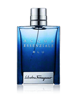 Salvatore Ferragamo Acqua Essenziale Blu Eau de Toilette Spray 100 ml