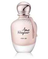 Salvatore Ferragamo Amo Ferragamo per Lei Eau de Parfum Spray 100 ml