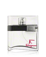 Salvatore Ferragamo F by Ferragamo pour Homme Eau de Toilette Spray 100 ml