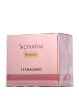 Salvatore Ferragamo Signorina Romantica Eau de Parfum Spray 50 ml