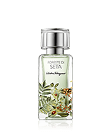 Salvatore Ferragamo Storie di Seta Foreste di Seta Eau de Parfum Spray 50 ml