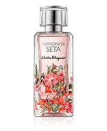 Salvatore Ferragamo Storie di Seta Giardini di Seta Eau de Parfum Spray