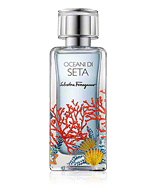 Salvatore Ferragamo Storie di Seta Oceani di Seta Eau de Parfum Spray