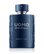 Salvatore Ferragamo Uomo Urban Feel Eau de Toilette Spray 100 ml