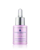 Sans Soucis Beauty Elixir Retinol Overnight Ölserum Serum 15 ml
