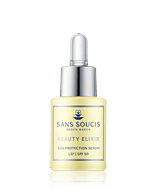 Sans Soucis Beauty Elixir Sun Protection Serum LSF 50 Serum 15 ml