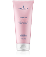 Sans Soucis Body Elixir Anti Age Aktiv Lifting Körpermilch Körperlotion 200 ml