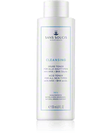 Sans Soucis Cleansing Säure Toner mit AHA + BHA Säure Reinigungswasser 200 ml