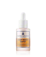Sans Soucis Deep Moist Depot 2-Phasen Augenpflege Augenfluid 8 ml