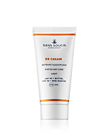 Sans Soucis Face BB Cream Classic Light getönte Tagescreme 30 ml