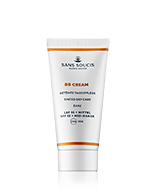 Sans Soucis Face BB Cream Dark getönte Tagescreme 30 ml